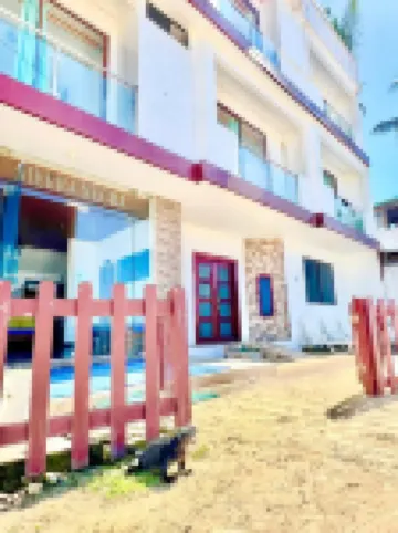 Hotel Sierra Negra Hotels in 