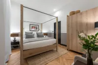 The Couper Castello Hotels near Sforza Castle