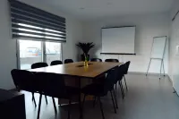 Belem Hotel Hotels in Pombal