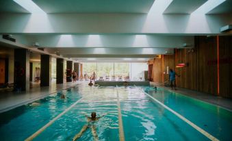 Hotel Skansen Conference&Spa