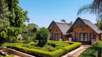 Thaba Legae Guest Lodge
