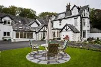 Hawksmoor Guest House Hotels in Windermere