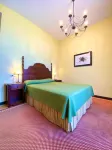 Hotel Pazo de Lestrove by Pousadas de Compostela Hôtels à : Catoira