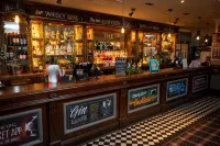 The Longship Hotels in Wallsend
