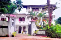 Power Zone Guest House Hotels in Galagedara