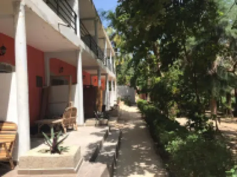 Hotel le Trarza Hotels in Rufisque
