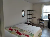Healing Touch Holistic Living Space Hôtels à : Sackville
