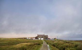The Tan Hill Inn