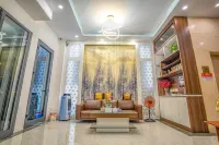 GOLD CITY HOTEL