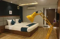 Hotel Palm Beach Pride