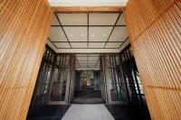 The Hotel Obuse Hotels in Takayama