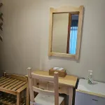 Corali Rooms Pelion Hotels in Kissos