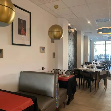 Le Patio