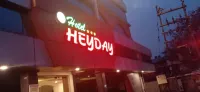 Hotel Heyday Hotels near TELE TEL The Dream Visuals