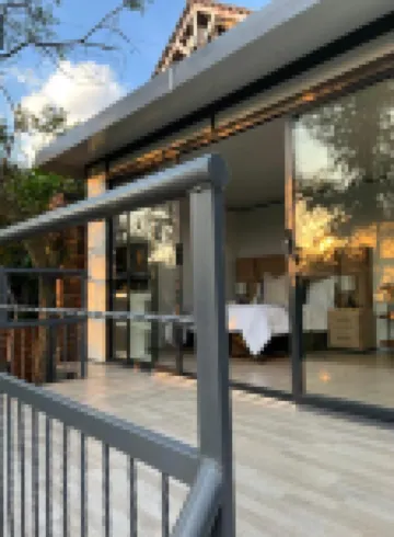 Map's View Guesthouse