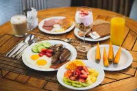 The Antrim Apartments by Totalstay