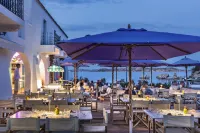 Boutique Hotel Solaz