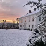 Kinna Bed & Breakfast Hotels in Kinna
