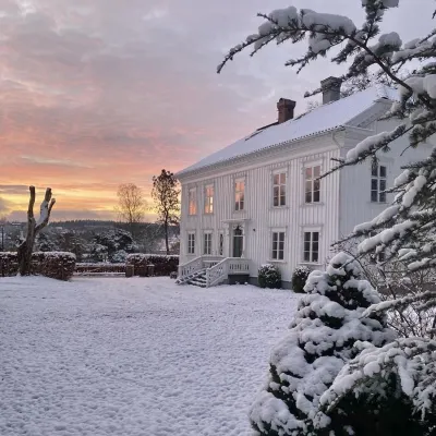 Kinna Bed & Breakfast Hotels in Marks kommun