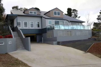 snowhaven Hotels in Jindabyne