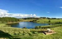 Luiperdkloof Trout Lodge Hotels in Amajuba