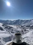 Touch the Mountains, Twins Hotel, New Gudauri - Apartments