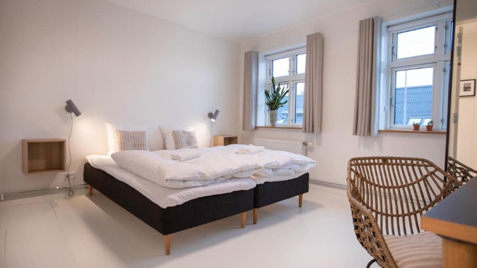 Skovsgård Hotel