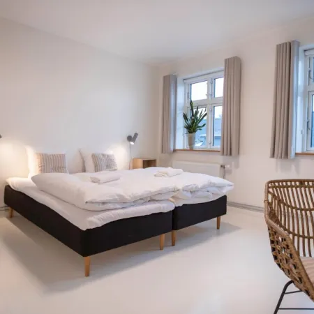 Skovsgård Hotel
