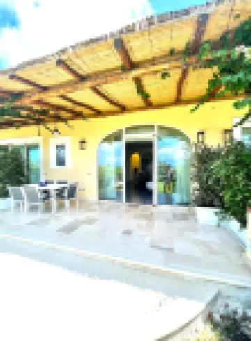 OraBlu Exclusive Villas