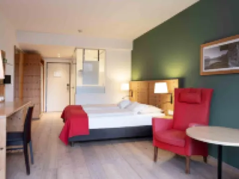 SPA Hotel Erzherzog Johann Hotels in Bad Aussee