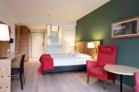 SPA Hotel Erzherzog Johann Hotel a Grundlsee