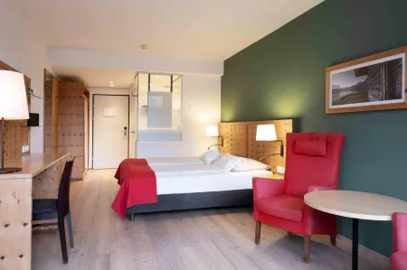 SPA Hotel Erzherzog Johann