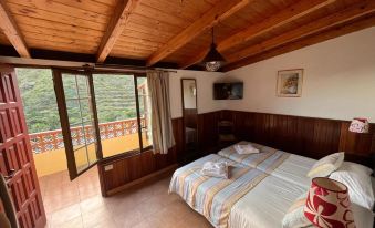 Hotel Rural Villa de Hermigua