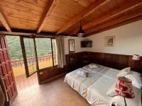 Hotel Rural Villa de Hermigua