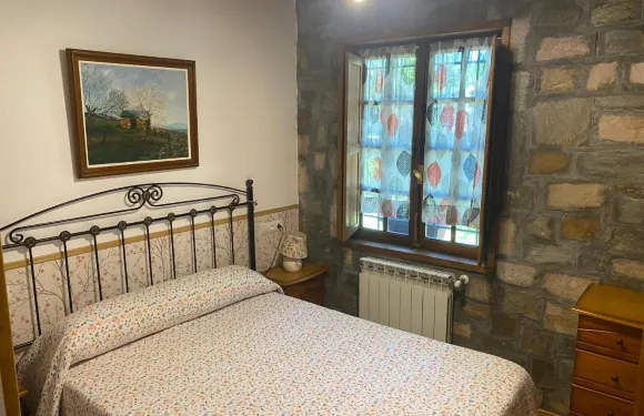 卡米諾梅杜拉斯鄉村酒店