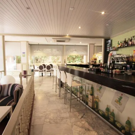 Apartamentos Royal Life