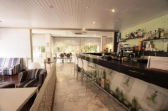 Apartamentos Royal Life