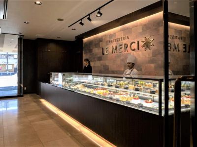 レストラン ホテル東日本宇都宮の写真