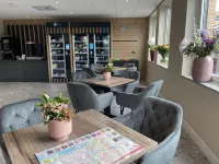 OZO Hotels Antares Airport Hotels in Hoofddorp