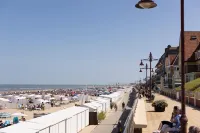 Casselbergh Residences Leader - de Haan Hotels in De Haan