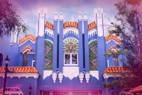 The Fox Hotel Hotel a Coto