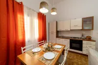 Sole d'Occidente 馬爾薩拉住宿飯店