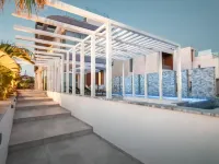 Napa Hills Seaview Villas