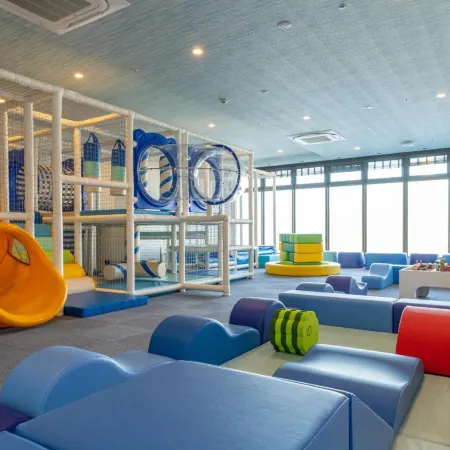 Tokyo Toyosu Manyo Club