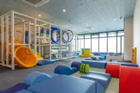 Tokyo Toyosu Manyo Club