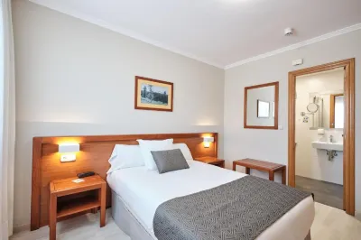 Hotel San Lorenzo Hotels in Santiago de Compostela