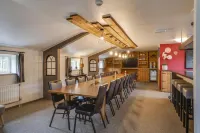 Boertel Lamperse Hei Hotels in Beers