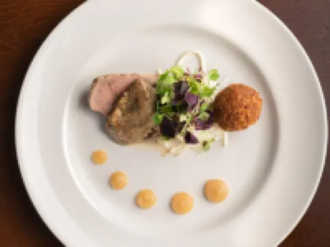 Nevis Bank Inn Hotels in Fort William