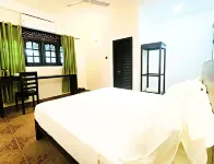 The Ivy Lake Hoteles en Distrito de Anuradhapura