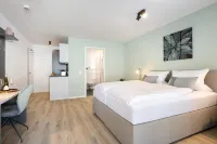 Snooze Apartments Alling